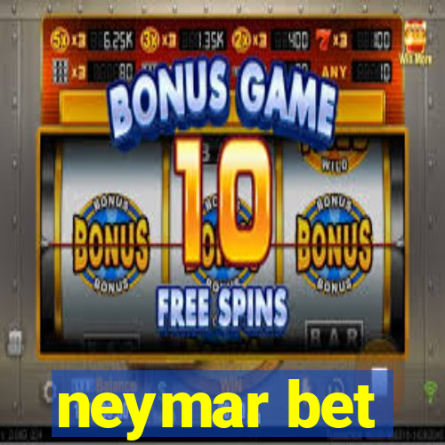 neymar bet